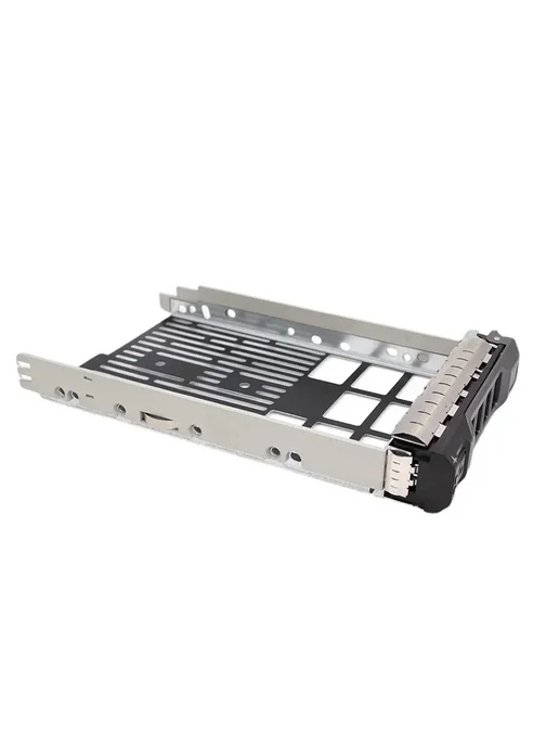 Нет бренда Лоток-адаптер (кэди) для жестких дисков SAS SATA 3.5'' для P, вариант, фото 4