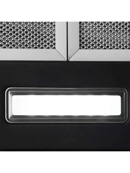 Haier Вытяжка кухонная, каминного типа HVX-W671ATQBB, 590 м³ ч, 590 м, фото 8