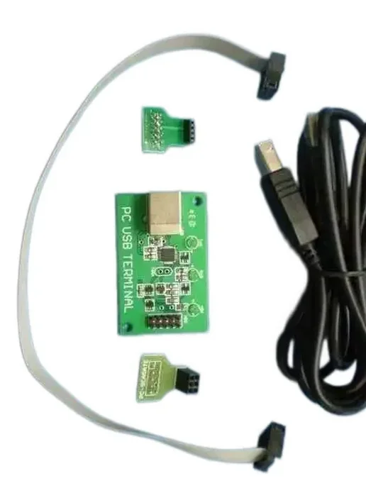 Нет бренда Командная строка Pci3000, специальный инструмент Seagate для, вариант