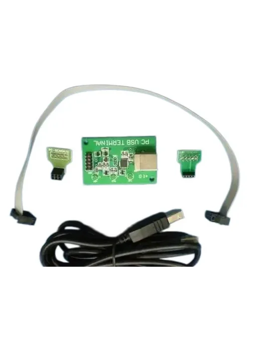 Нет бренда Командная строка Pci3000, специальный инструмент Seagate для, вариант, фото 4