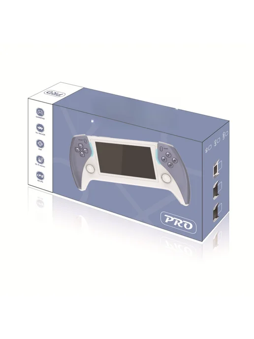 YTYIN Портативная игровая консоль PS5, вариант, фото 3
