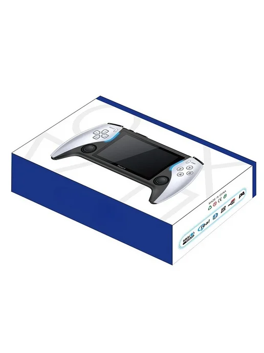 YTYIN Портативная игровая консоль PS5, вариант, фото 4
