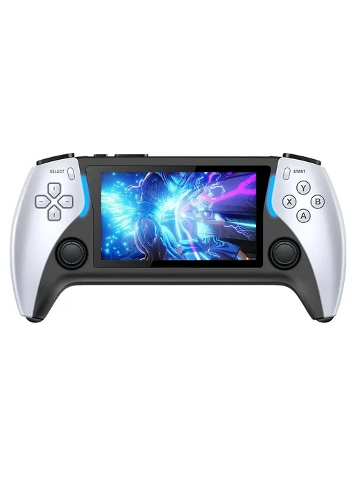 YTYIN Портативная игровая консоль PS5, вариант, фото 5