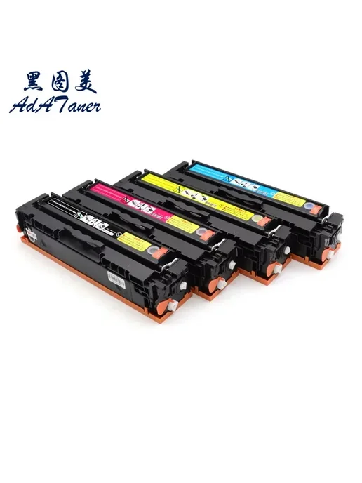 ADATONER Тонер HP Color LaserJet 206A Magenta No Chip, вариант