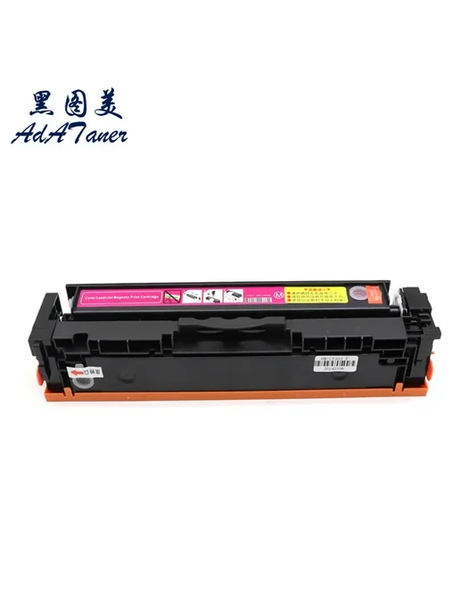 ADATONER Тонер HP Color LaserJet 206A Magenta No Chip, вариант, фото 3