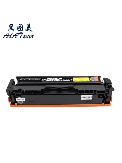 ADATONER Тонер HP Color LaserJet 206A Magenta No Chip, вариант, фото 4