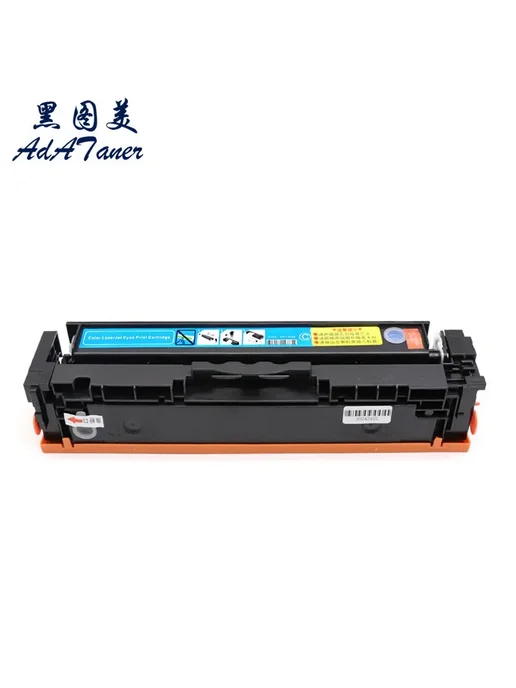 ADATONER Тонер HP Color LaserJet 206A Magenta No Chip, вариант, фото 5