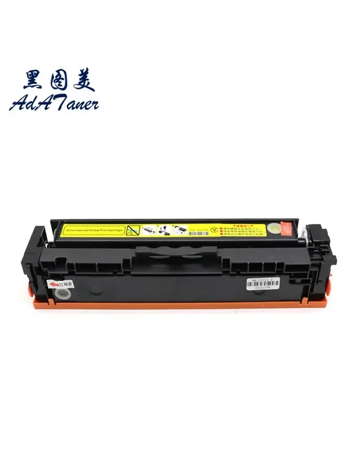 ADATONER Тонер HP Color LaserJet 206A Magenta No Chip, вариант, фото 6