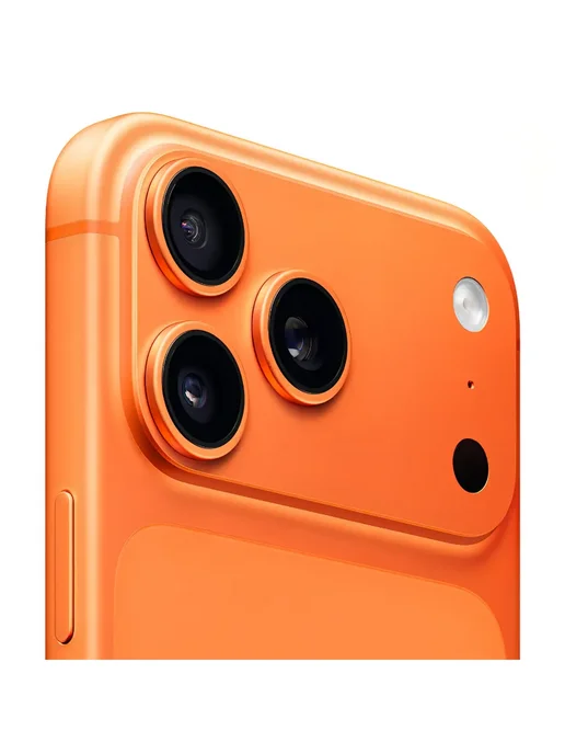 Смартфон Apple iPhone 17 Pro Max 256 ГБ, оранжевый, фото 2