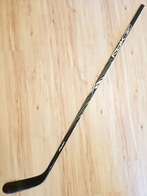 Rbk 4К взрослая правый хват 166 см 550 гр 34 флекс 85, 550 г, фото 2