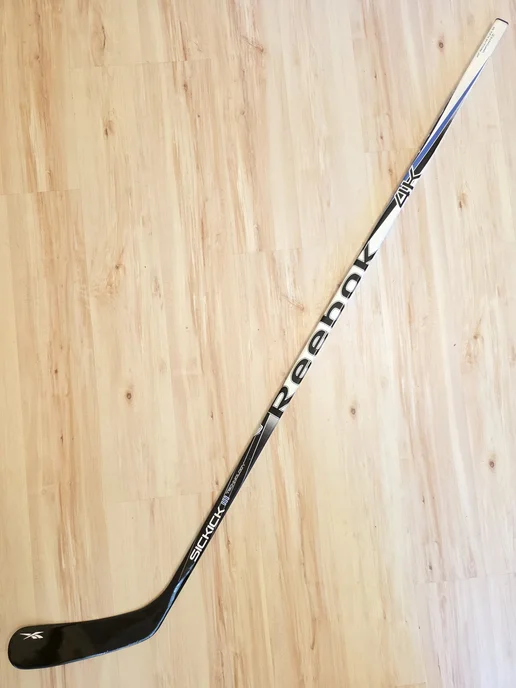 Rbk 4К взрослая правый хват 164 см 600 гр CROSBY флекс 85 грип, 600 г, фото 2