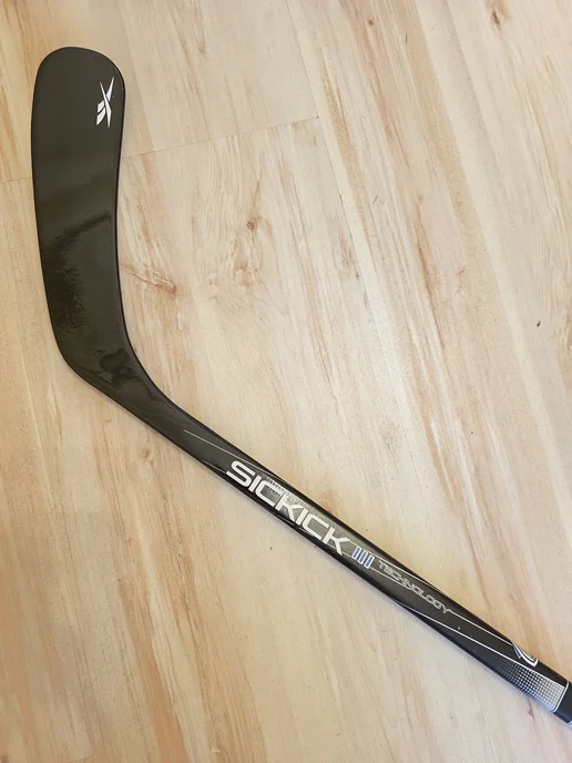 Rbk 4К взрослая правый хват 164 см 600 гр CROSBY флекс 85 грип, 600 г, фото 8