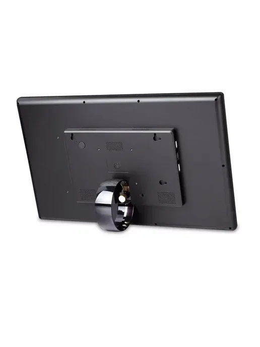 Нет бренда 21,5-дюймовый сенсорный моноблок OEM LCD черный 2 ГБ Androi, 2 ГБ, фото 5