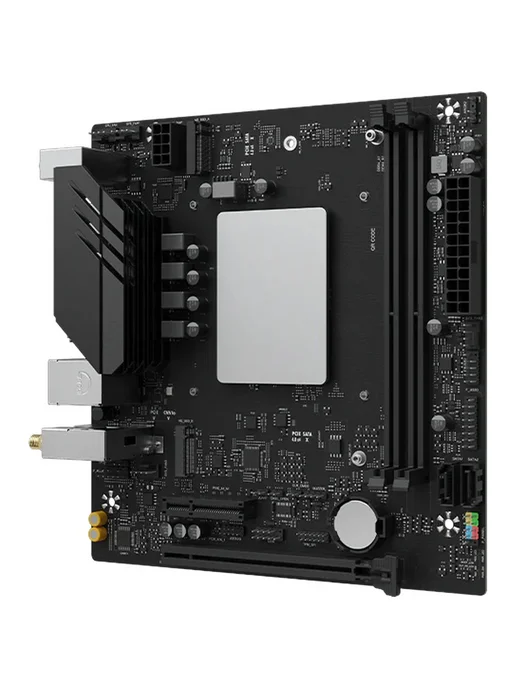 Maxsun Материнская плата MS-MoDT 230H D4 WIFI 230H, вариант, фото 2