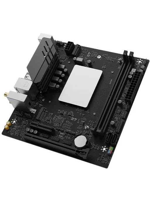 Maxsun Материнская плата MS-MoDT 230H D4 WIFI 230H, вариант, фото 4