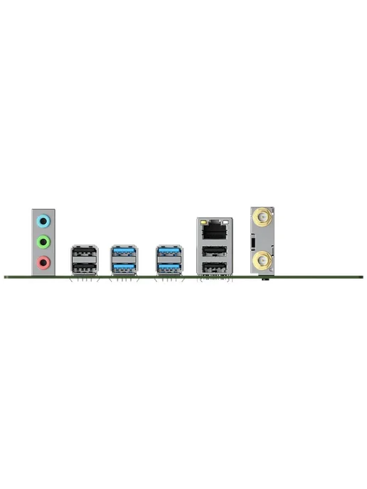 Maxsun Материнская плата MS-MoDT 230H D4 WIFI 230H, вариант, фото 5