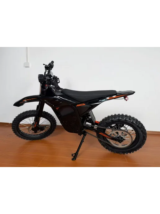 Электропитбайк GT‑EM07 3000Вт, 60В, 26А·ч, 3000 Вт, фото 7