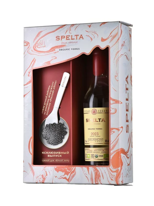 Spelta Спельта, 700 мл