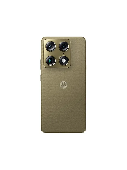 Смартфон Motorola X70 Air Pro 12/256 ГБ, черный, фото 4