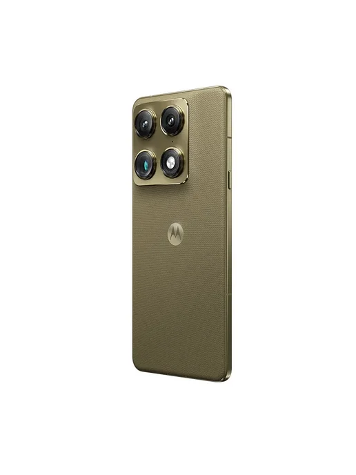 Смартфон Motorola X70 Air Pro 16/512 ГБ, коричневый, фото 5