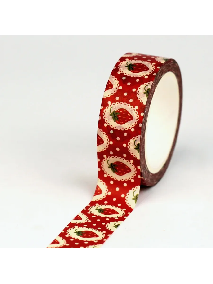 No How Ru GREATHOPE WASHI TAPE цветная лента для скрапбукинга NO.2039 GREATHOPE ...