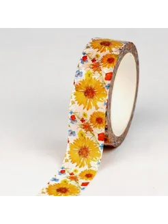 No How Ru GREATHOPE WASHI TAPE цветная лента для скрапбукинга NO.2039 GREATHOPE ...