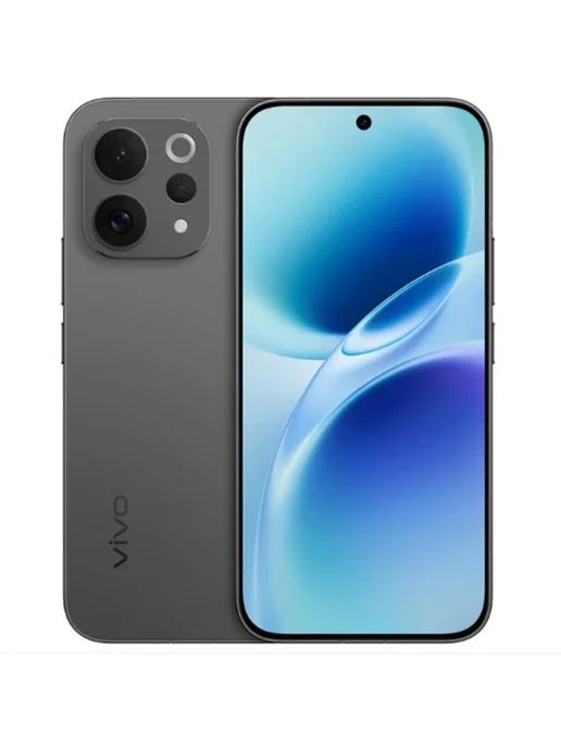Смартфон vivo S50 12/256 ГБ, белый, фото 6
