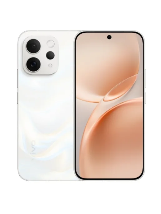 Смартфон vivo S50 16/256 ГБ, фиолетовый, фото 6