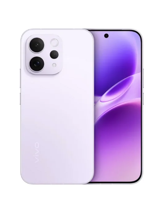 Смартфон vivo S50 12/512 ГБ, фиолетовый
