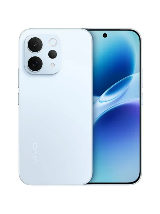 Смартфон vivo S50 12/512 ГБ, фиолетовый, фото 4