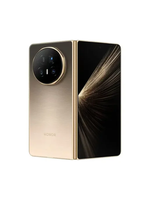 Смартфон HONOR Magic V5 16/1024 ГБ, золотой