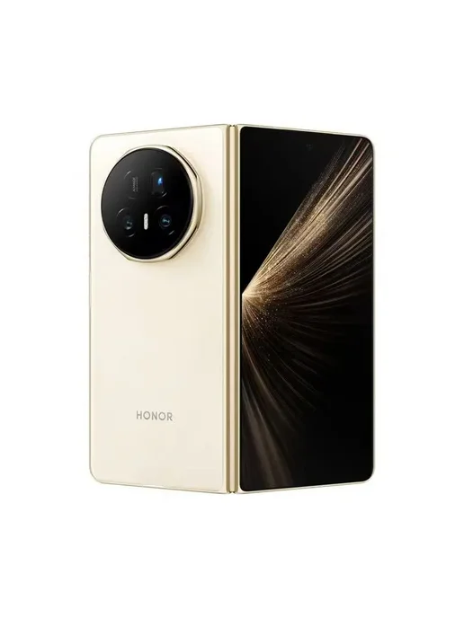Смартфон HONOR Magic V5 16/1024 ГБ, белый