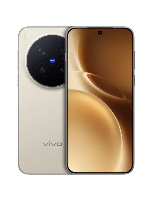 Смартфон vivo X300 Pro 12/512 ГБ, фиолетовый, фото 3