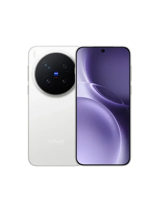 Смартфон vivo X300 Pro 16/1024 ГБ, фиолетовый