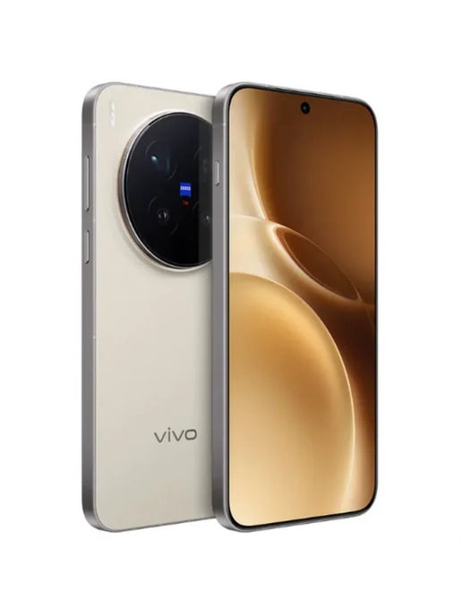 Смартфон vivo X300 Pro 16/1024 ГБ, фиолетовый, фото 4