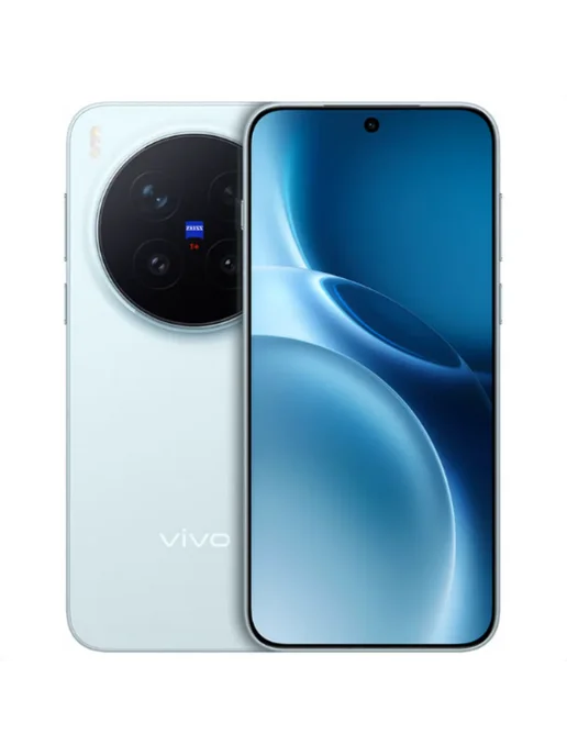 Смартфон vivo X300 Pro 16/1024 ГБ, фиолетовый, фото 5