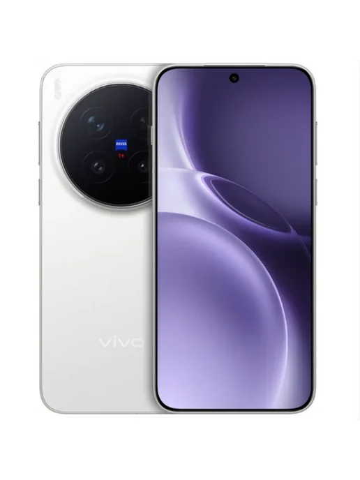 Смартфон vivo X300 Pro 16/1024 ГБ, фиолетовый, фото 6