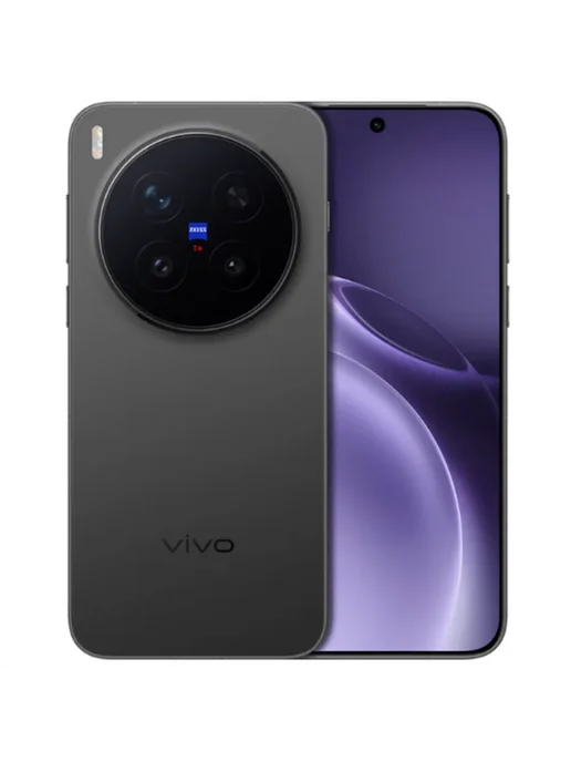 Смартфон vivo X300 Pro 16/1024 ГБ, фиолетовый, фото 7