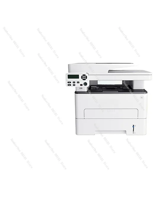 Нет бренда Лазерный принтер M7160DW Official standard-1, standard-1, фото 2