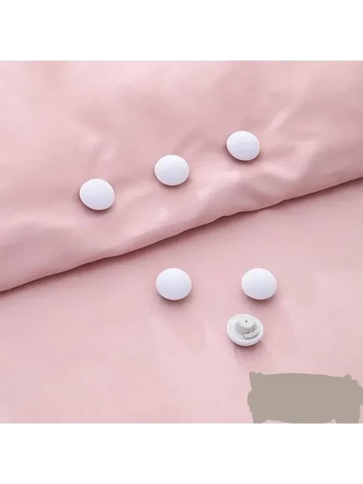 Janar brands Фиксатор для одеял держатель простыней зажимы для матраца*, голубой, фото 6