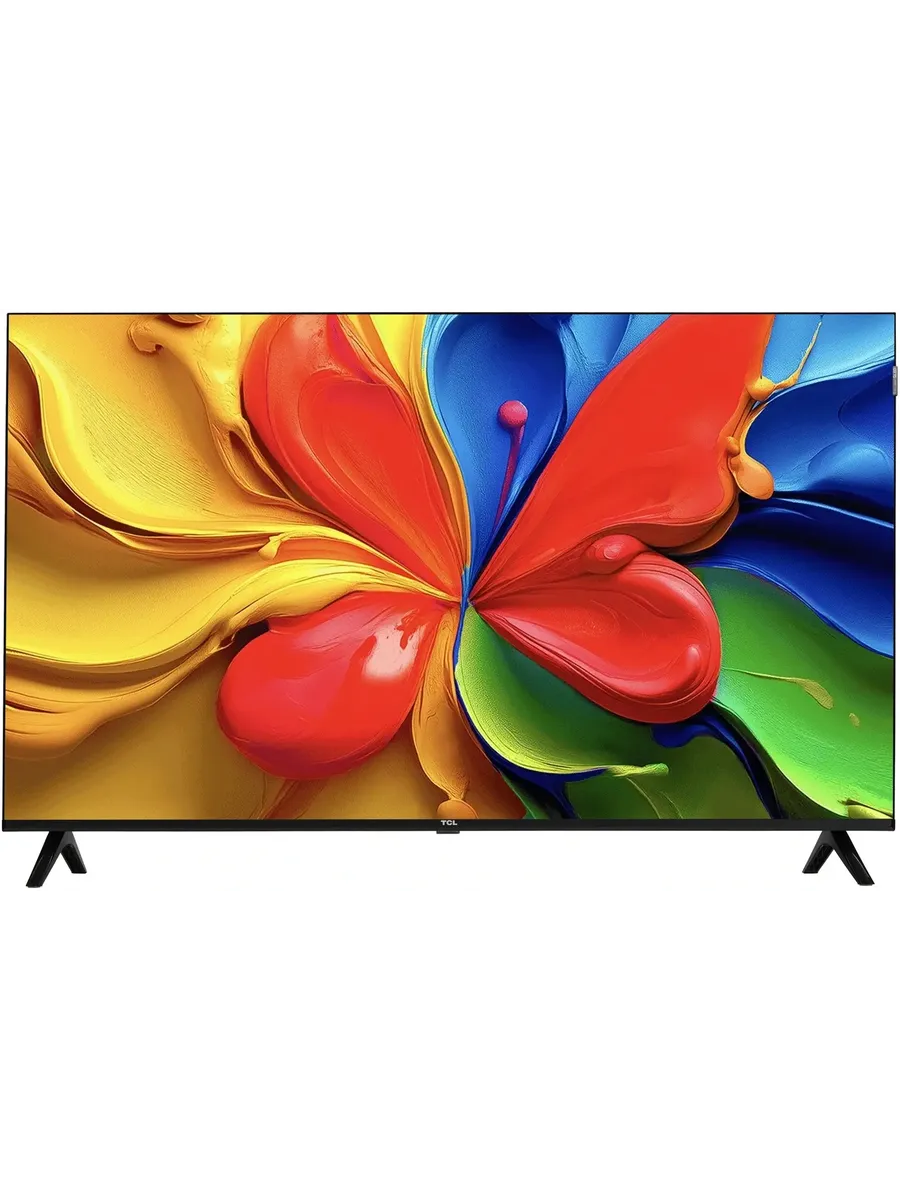 TCL Телевизор 43S5K-RU
