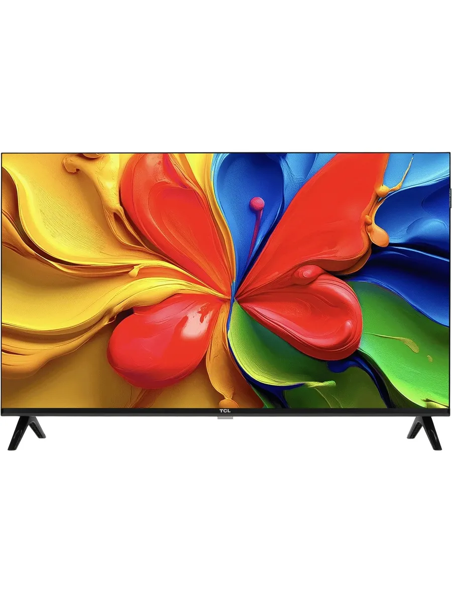 TCL Телевизор 32S5K-RU