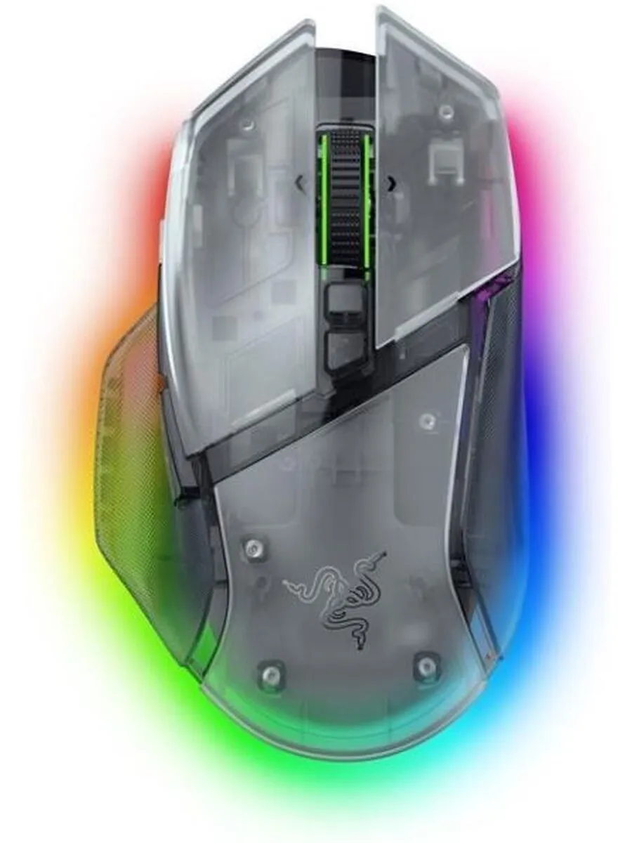 Razer Мышь RZ01-05240400-R3G1