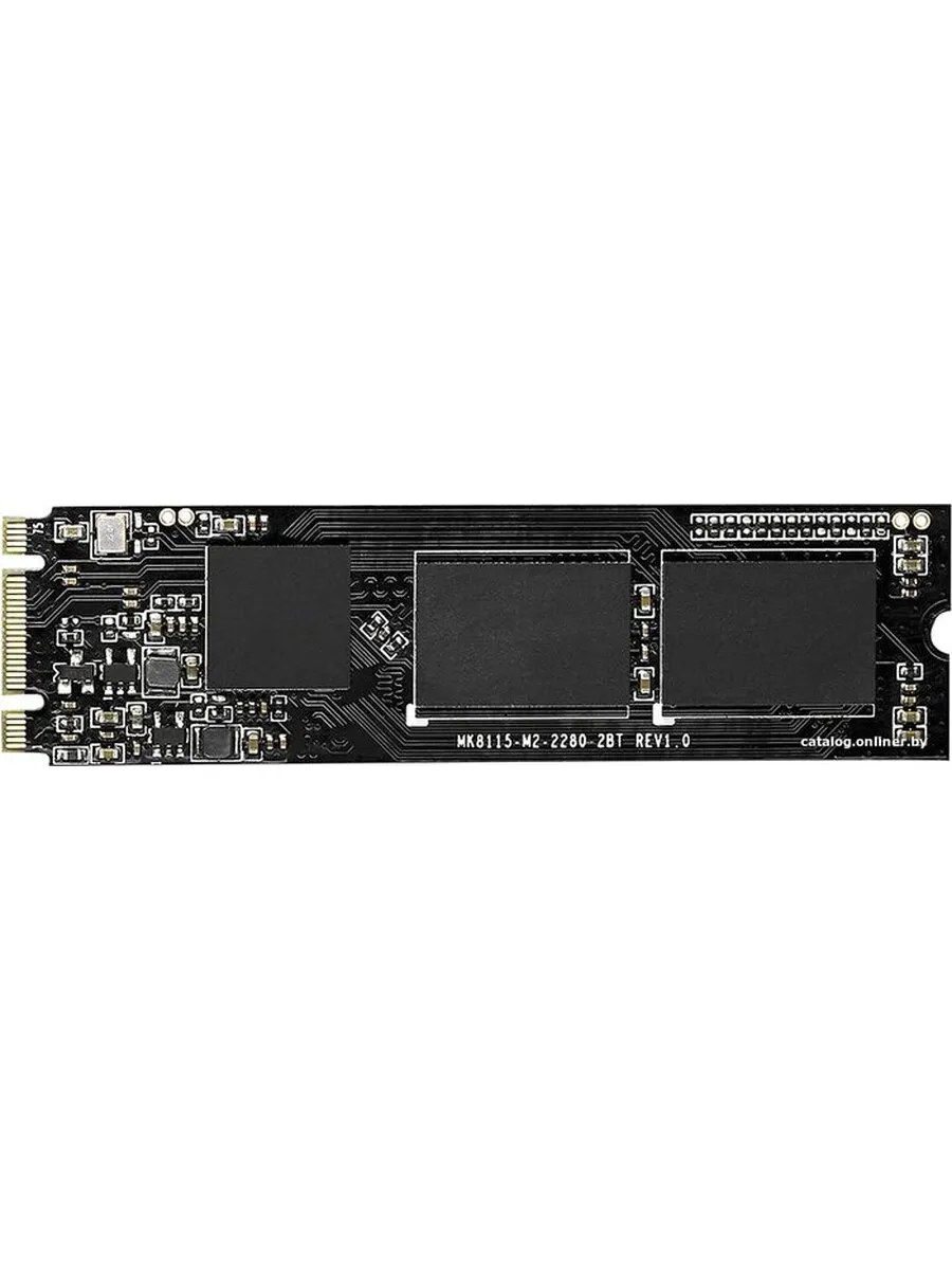 Kingspec Накопитель SSD NT-256 2280