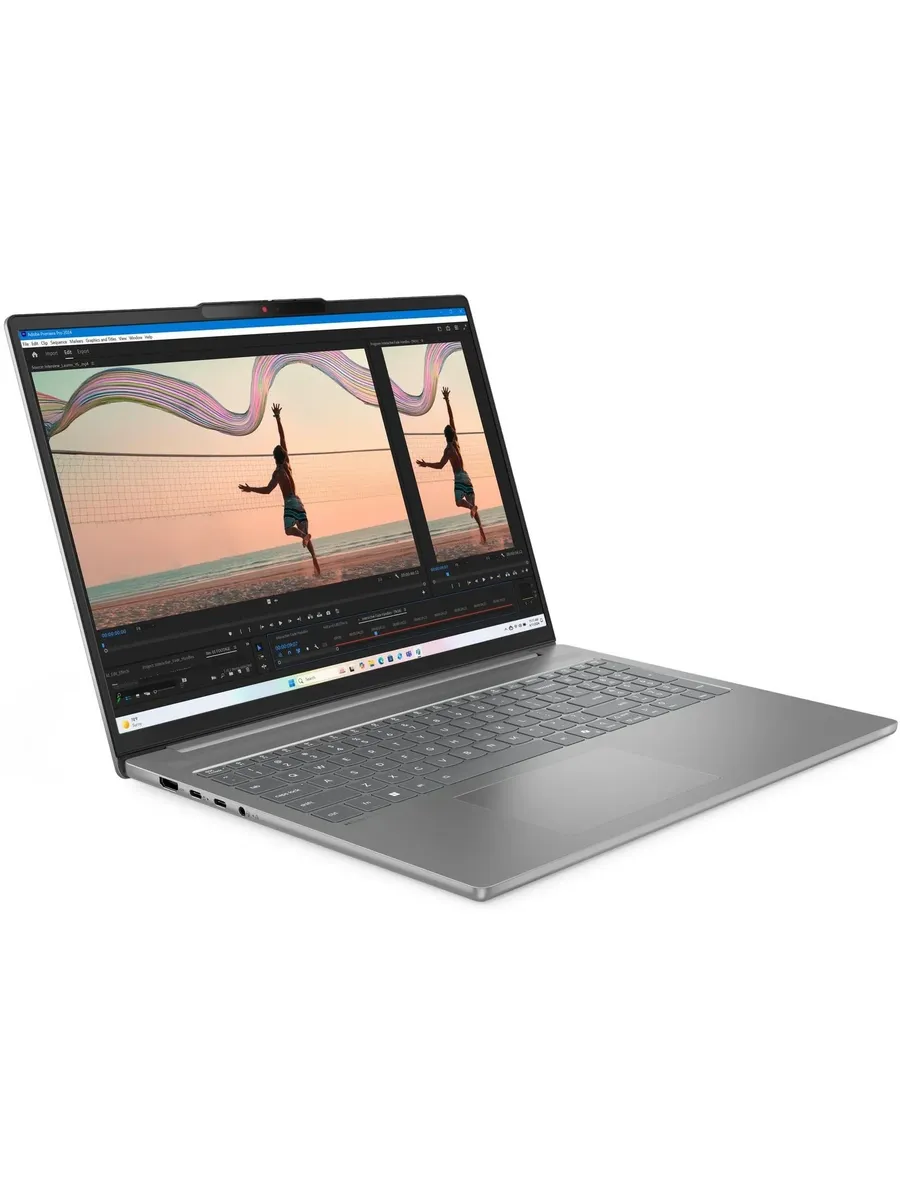 Lenovo Ноутбук 83HU0007RK