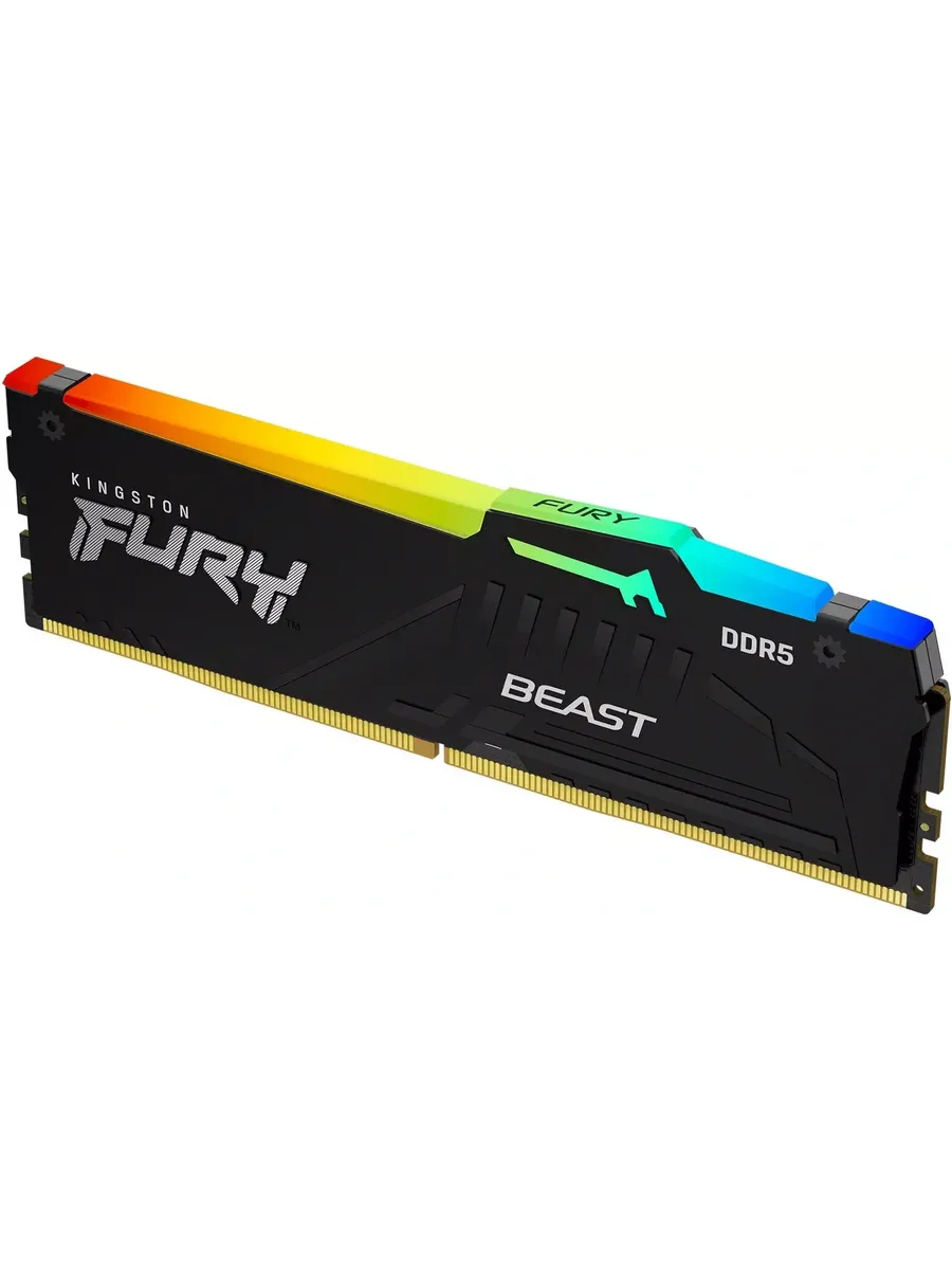 Kingston Оперативная память KF556C36BBE2A-32