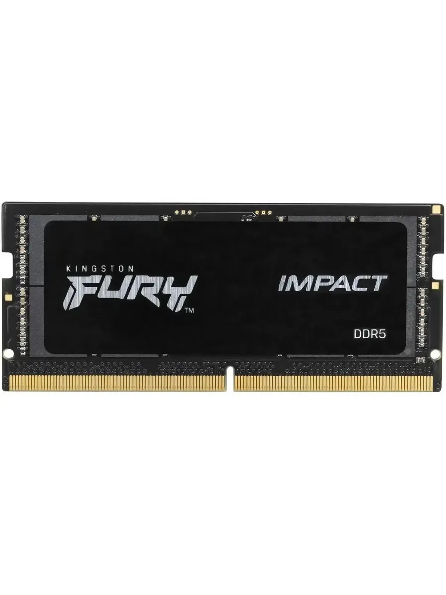Оперативная память KF556S40IB-32 Kingston 1346737965 купить в интернет‑магазине Wildberries