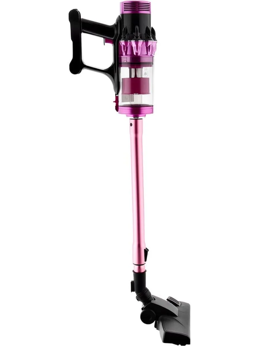 BRAYER Пылесос 4272 BR