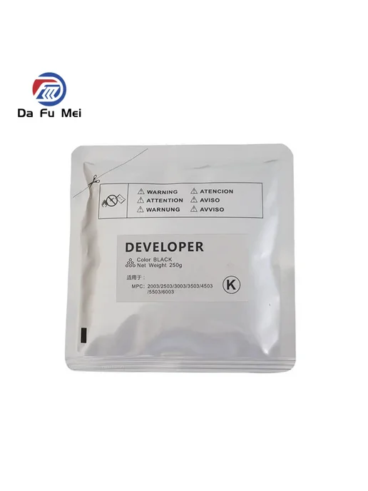 DaFuMEi Проявитель для Ricoh C3503 C, вариант
