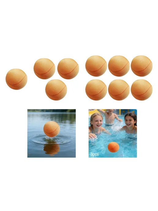 Подарок водный мяч для семьи и друзей, игры на пляже, вариант, фото 3